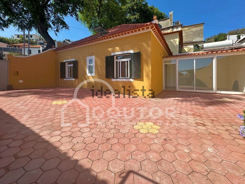 Moradia T2 à venda em Funchal (Santa Luzia), Funchal — foto 3
