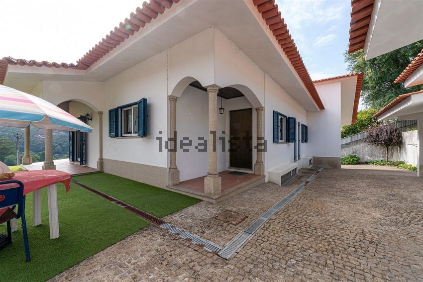 Moradia T3 à venda em Oliveira de Azeméis, Santiago de Riba-Ul, Ul, Macinhata da Seixa e Madail, Oliveira de Azeméis — foto 10