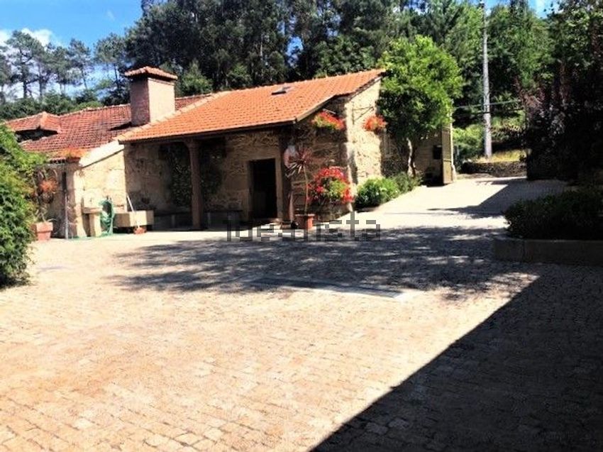 Moradia T6+ à venda em Cerdal, Valença — foto 16