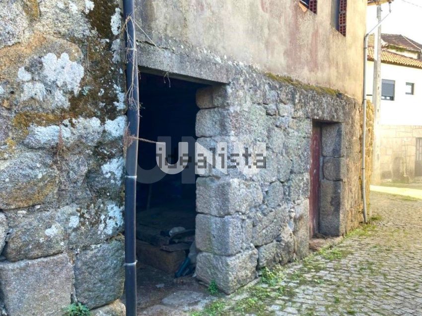 Moradia T1 à venda em Fataunços e Figueiredo das donas, Vouzela — foto 2
