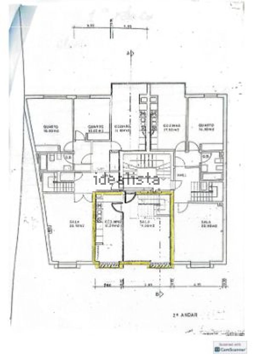 Apartamento T2 à venda em São Bernardo, Aveiro — foto 40