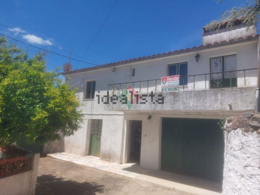 Moradia T4 à venda em São Salvador da Aramenha, Marvão — foto 3