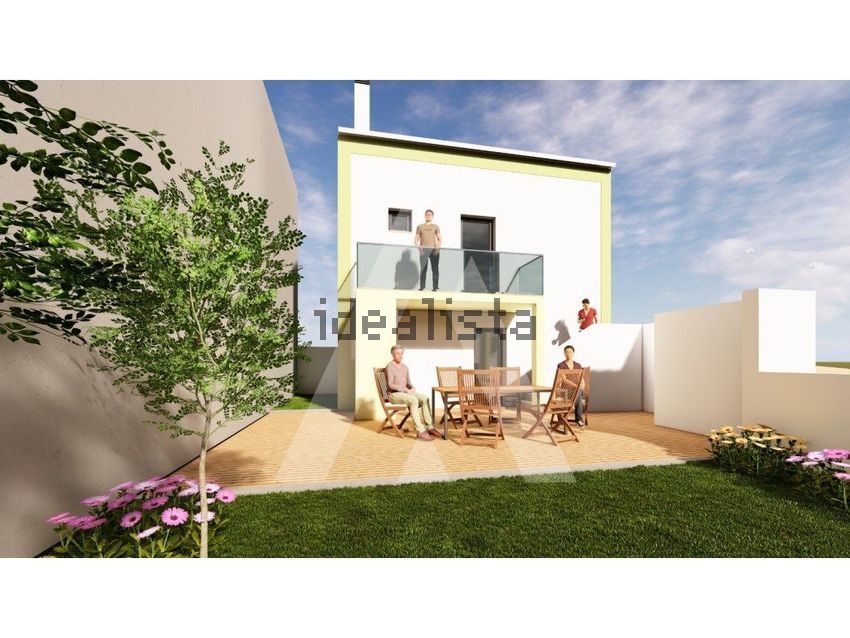 Moradia T2 à venda em Lorvão, Penacova — foto 14