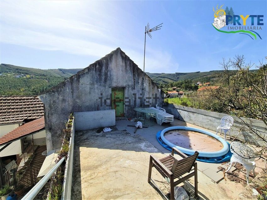 Moradia T4 à venda em Alvares, Góis — foto 40