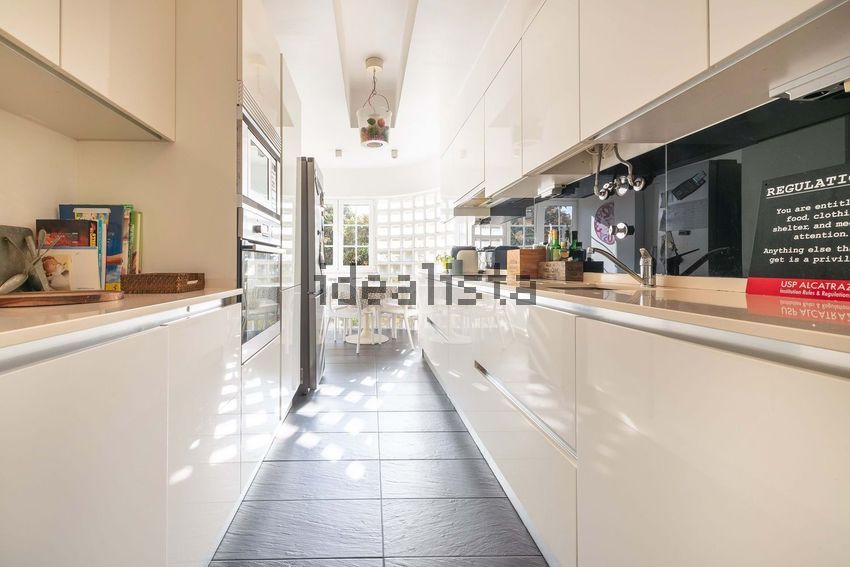 Moradia T4 à venda em Alcântara, Lisboa — foto 11
