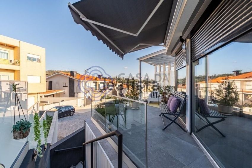 Moradia T2 à venda em Baguim do Monte (Rio Tinto), Gondomar — foto 10
