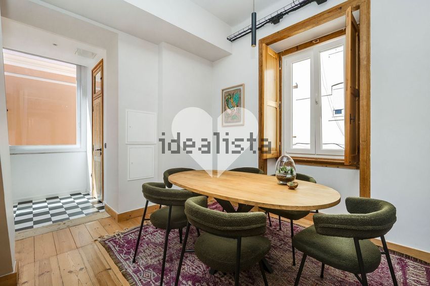 Apartamento T0 à venda em Ajuda, Lisboa — foto 4