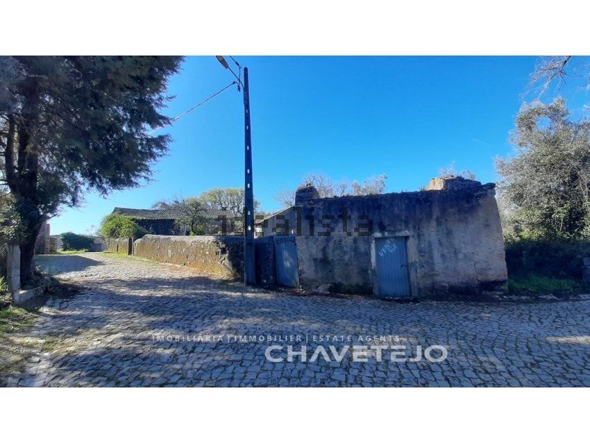 Moradia T4 à venda em Pussos São Pedro, Alvaiázere — foto 19
