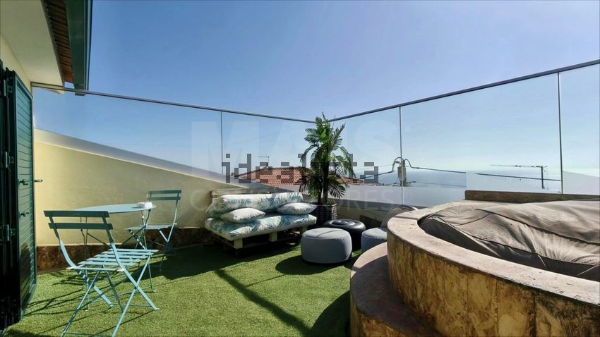 Apartamento T2 à venda em Atalaia, Lourinhã — foto 7