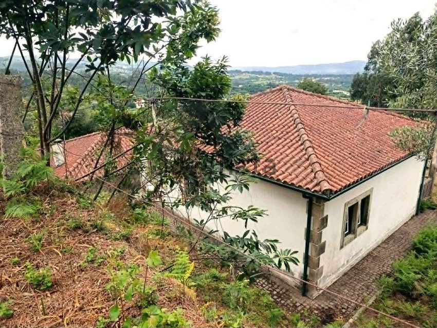Moradia T3 à venda em Fontoura, Valença — foto 3
