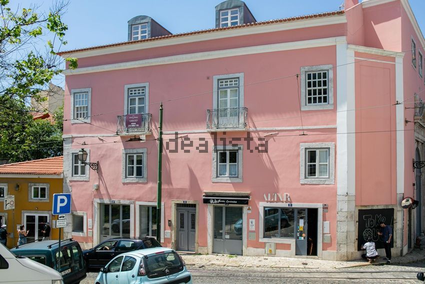 Apartamento T1 à venda em Santa Maria Maior, Lisboa — foto 14