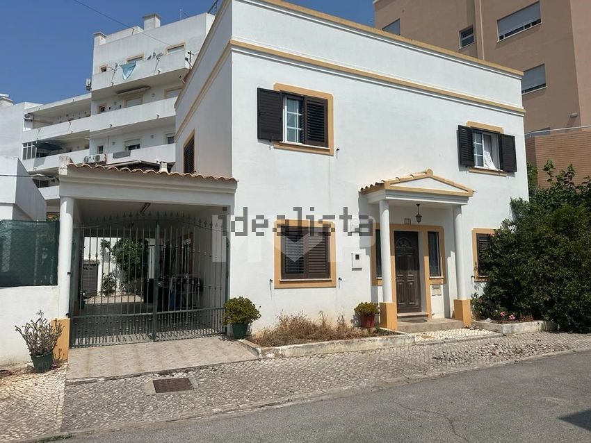 Moradia T5 em Olhão, €490.000