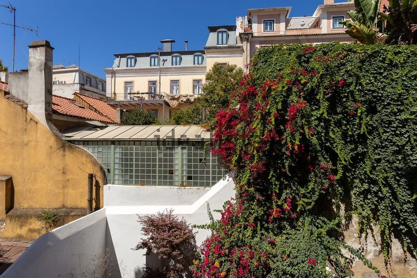 Apartamento T3 à venda em Misericórdia, Lisboa — foto 24