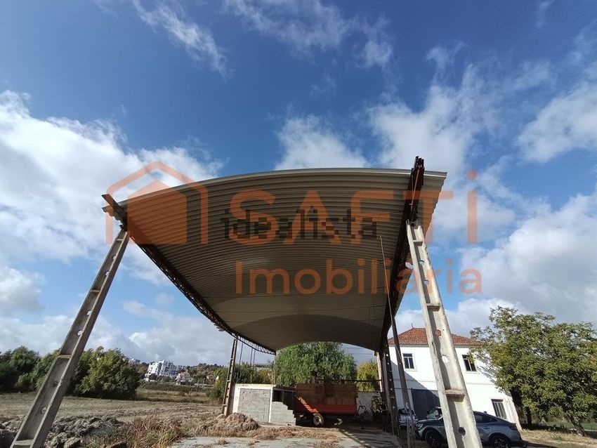 Moradia T4 à venda em Torres Novas (Santa Maria, Salvador e Santiago), Torres Novas — foto 38