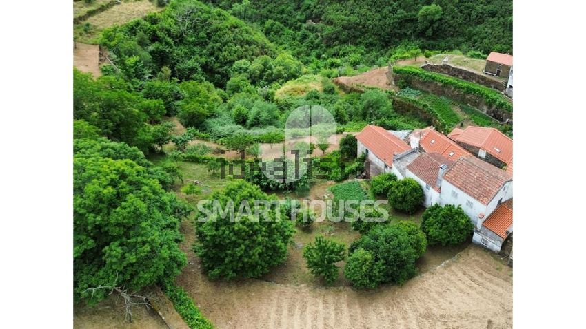 Moradia T2 à venda em Pomares, Arganil — foto 36