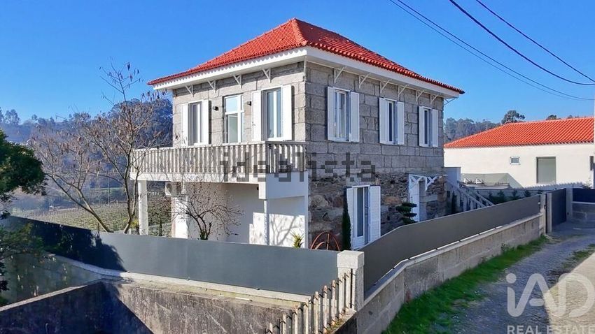 Moradia T5 à venda em Macieira da Lixa e Caramos, Felgueiras — foto 33