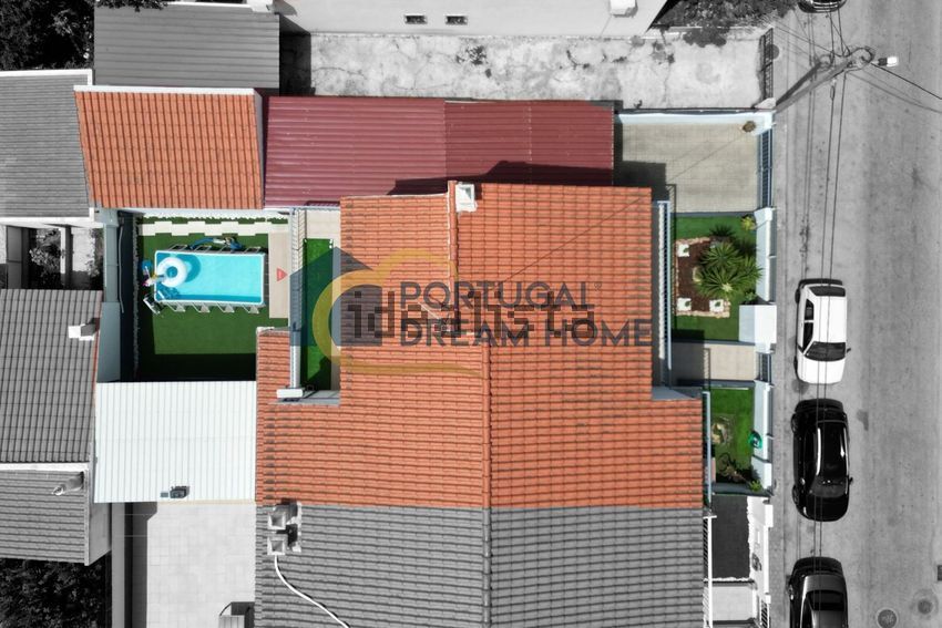 Moradia T4 à venda em Tunes, Silves — foto 28