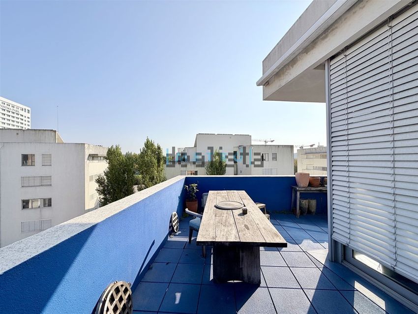Apartamento T5 à venda em Lordelo do Ouro e Massarelos, Porto — foto 29