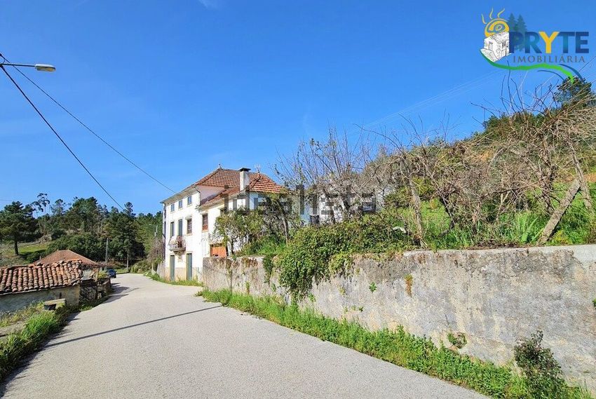 Moradia T4 à venda em Alvares, Góis — foto 4