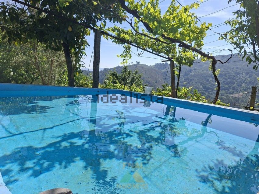 Moradia T3 à venda em Sampriz, Ponte da Barca — foto 15