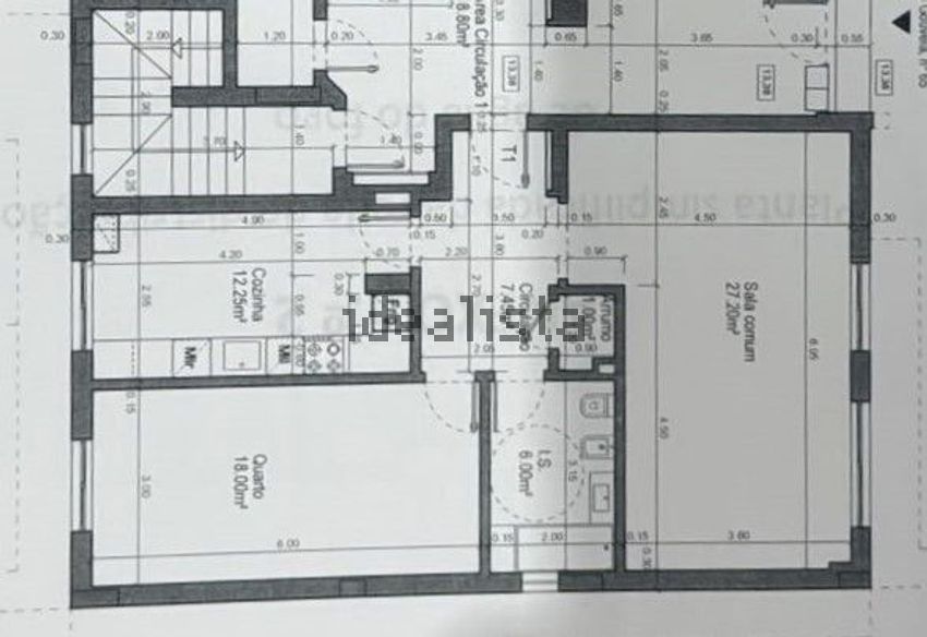 Apartamento T1 à venda em Montijo e Afonsoeiro, Montijo — foto 34