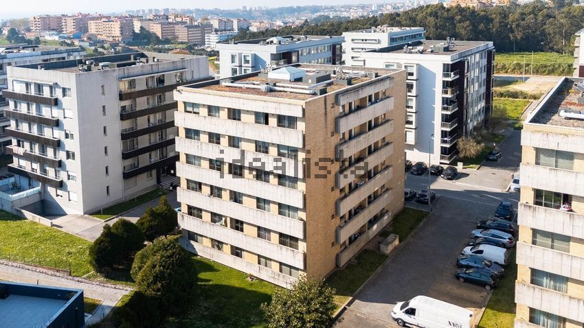 Apartamento T3 à venda em Canidelo, Vila Nova de Gaia — foto 5