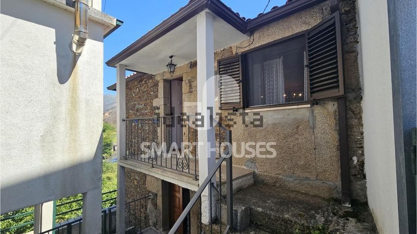 Moradia T2 à venda em Pomares, Arganil — foto 33
