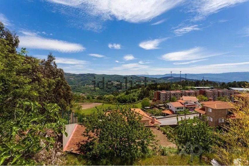 Moradia T4 à venda em Campelo e Ovil, Baião — foto 40