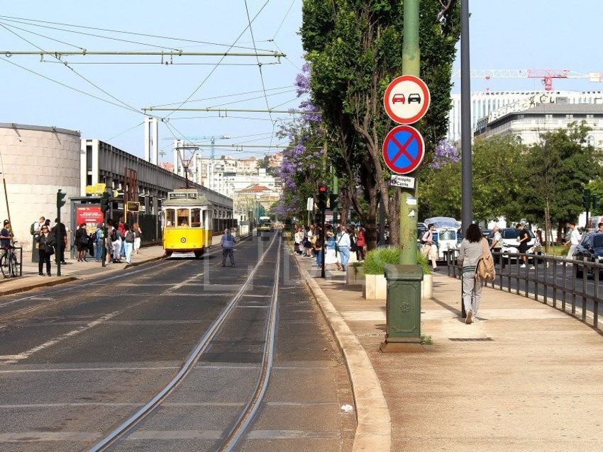 Apartamento T0 à venda em Misericórdia, Lisboa — foto 29