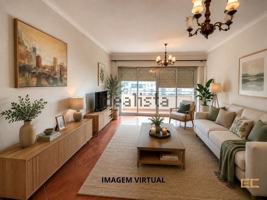 Apartamento T2 à venda em Buarcos, €260.000