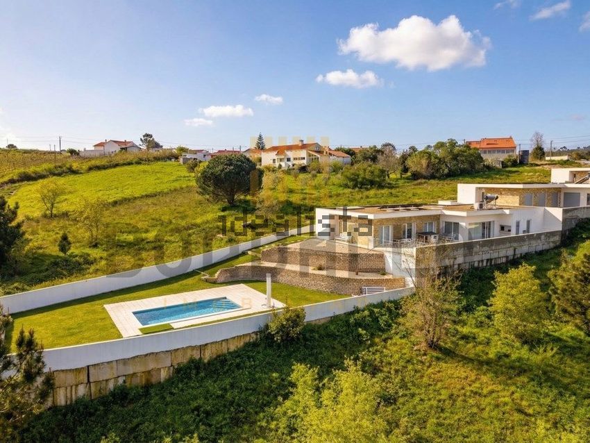 Moradia T3 em Maiorga, €450.000