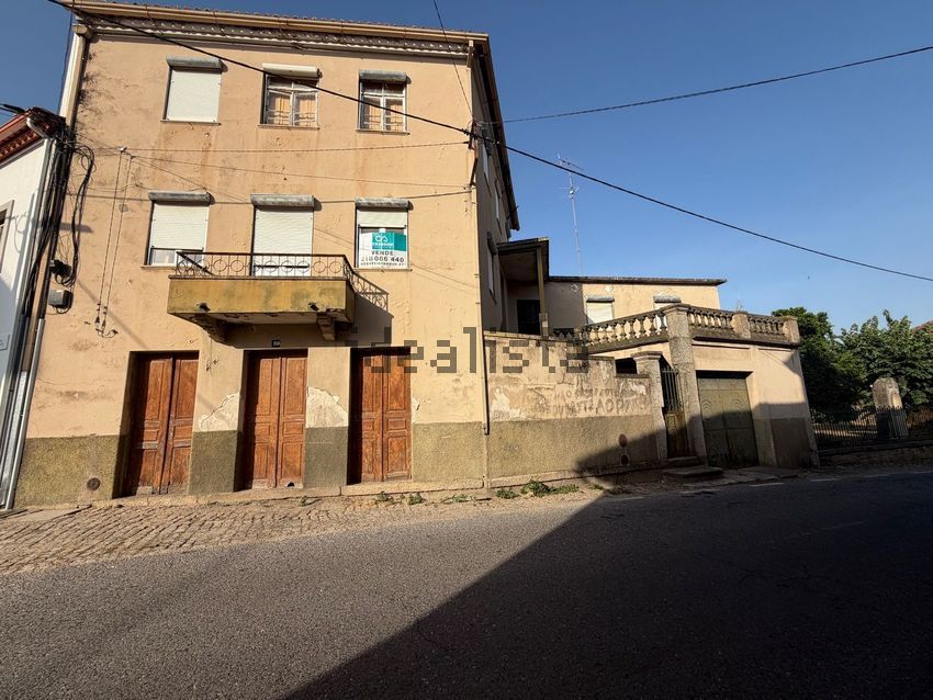 Moradia T6+ à venda em Soalheira, Fundão — foto 33