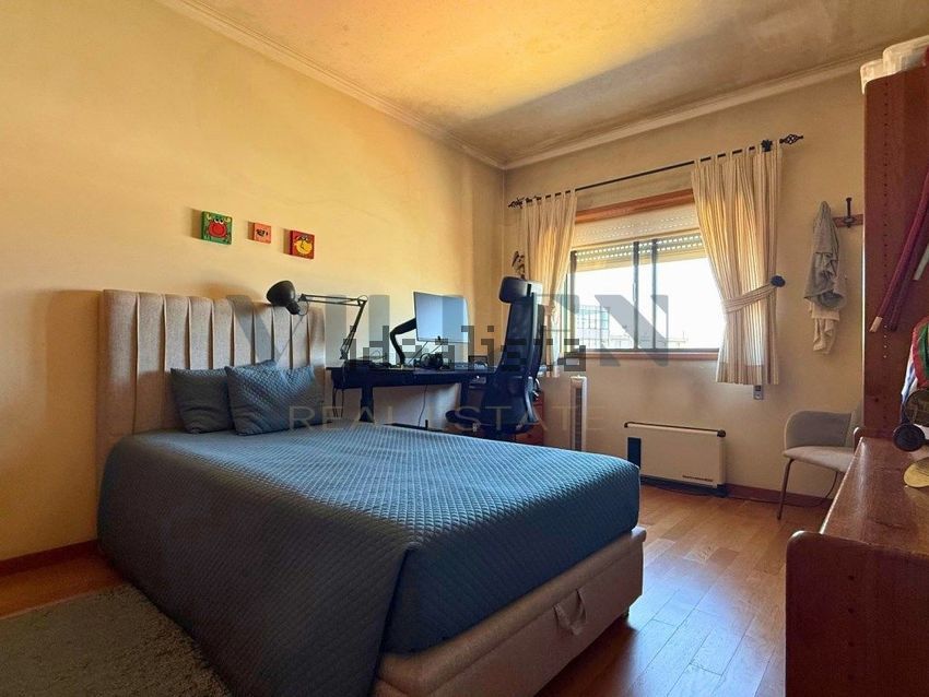 Apartamento T3 à venda em Bougado (São Martinho e Santiago), Trofa — foto 24