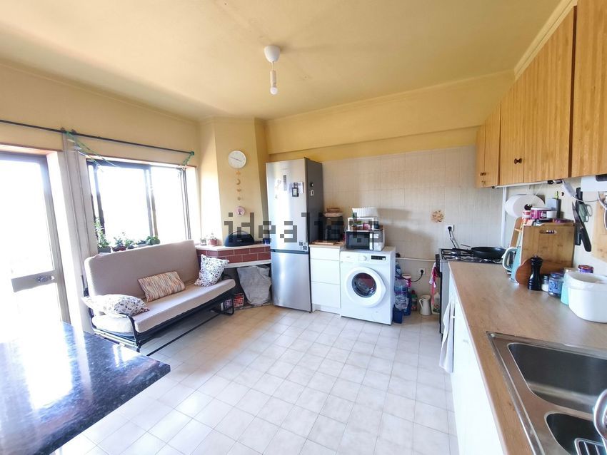 Apartamento T3 em Poiares (Santo André), €175.000