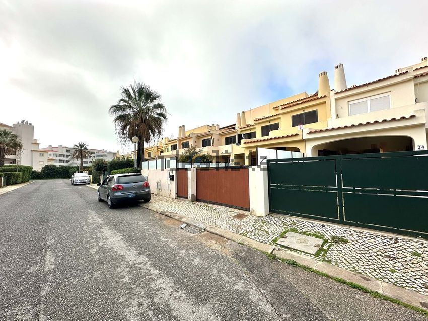 Moradia T4 à venda em Albufeira e Olhos de Água, Albufeira — foto 18