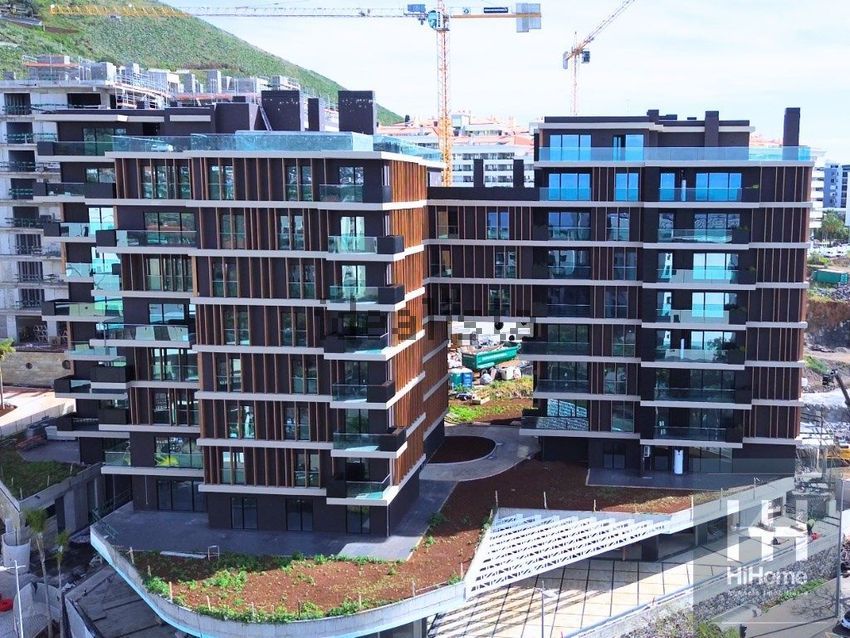 Apartamento T3 à venda em São Martinho, Funchal — foto 32