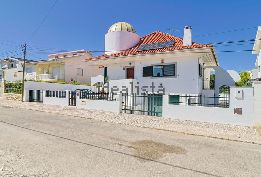 Moradia T5 à venda em Amora, Seixal — foto 24
