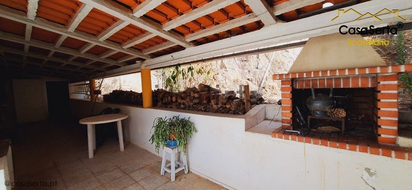 Moradia T3 à venda em Cardigos, Mação — foto 27