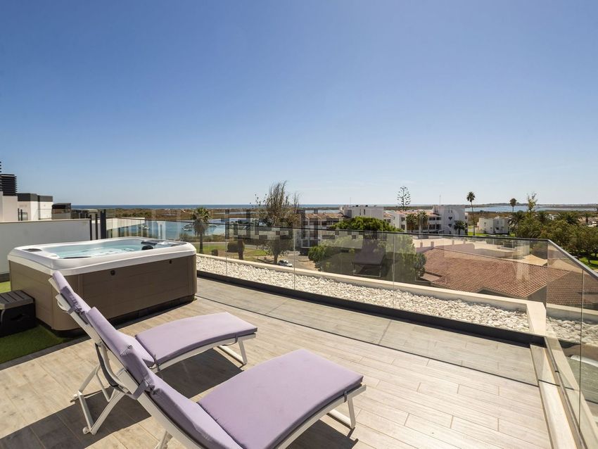 Apartamento T3 à venda em Cabanas de Tavira, Tavira — foto 17