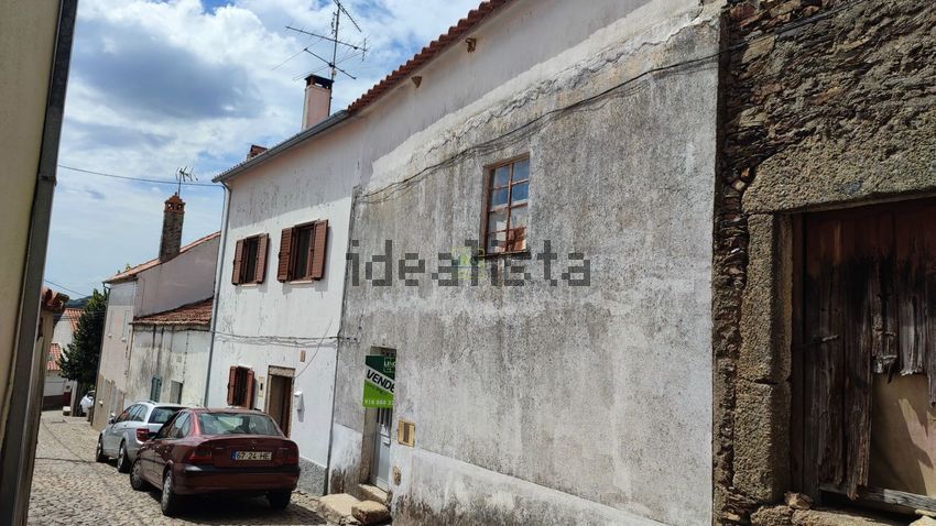 Moradia T1 à venda em Salvador, Penamacor — foto 2