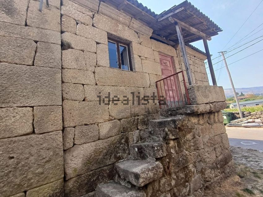 Moradia T1 à venda em Telões, Vila Pouca de Aguiar — foto 2