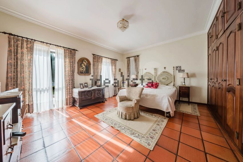 Moradia T5 à venda em Évora de Alcobaça, Alcobaça — foto 22