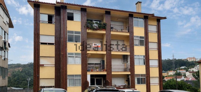 Apartamento T3 à venda em Santo António dos Olivais, Coimbra — foto 2