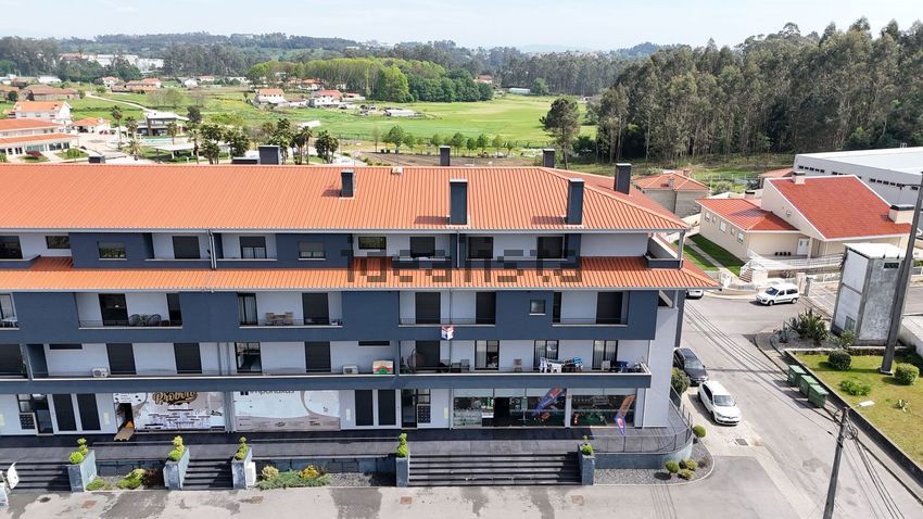 Apartamento T3 à venda em Figueiró, Paços de Ferreira — foto 2
