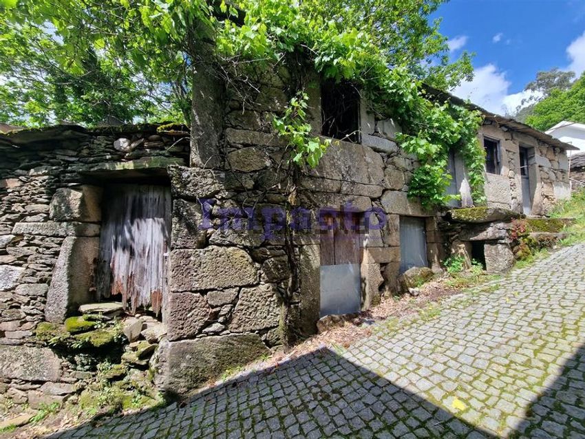 Moradia T3 à venda em Santa Eulália, Arouca — foto 2