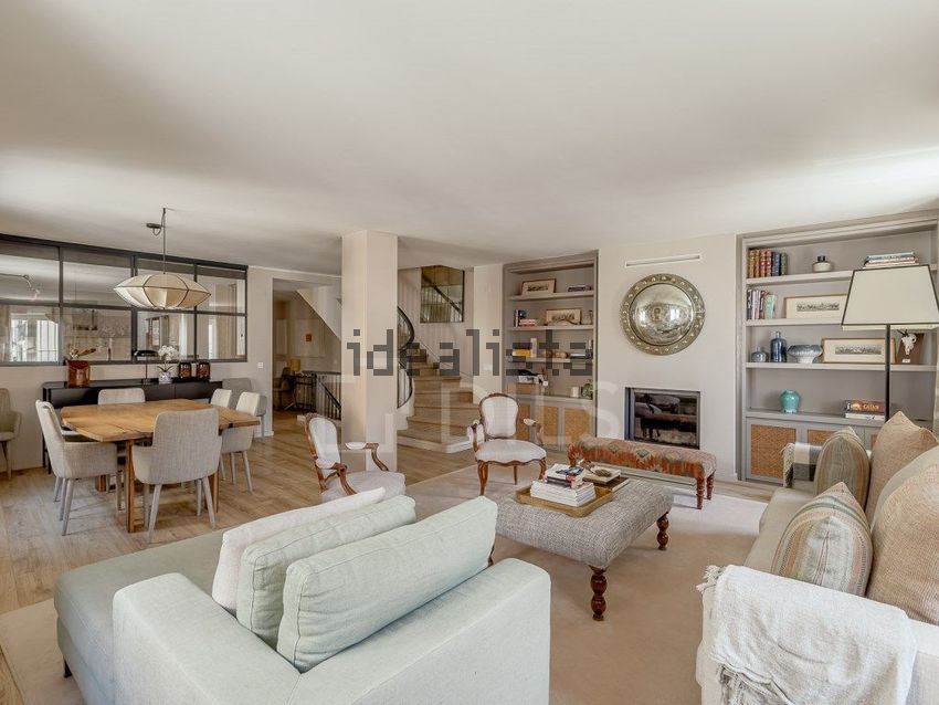 Apartamento T5 à venda em Estrela, Lisboa — foto 5