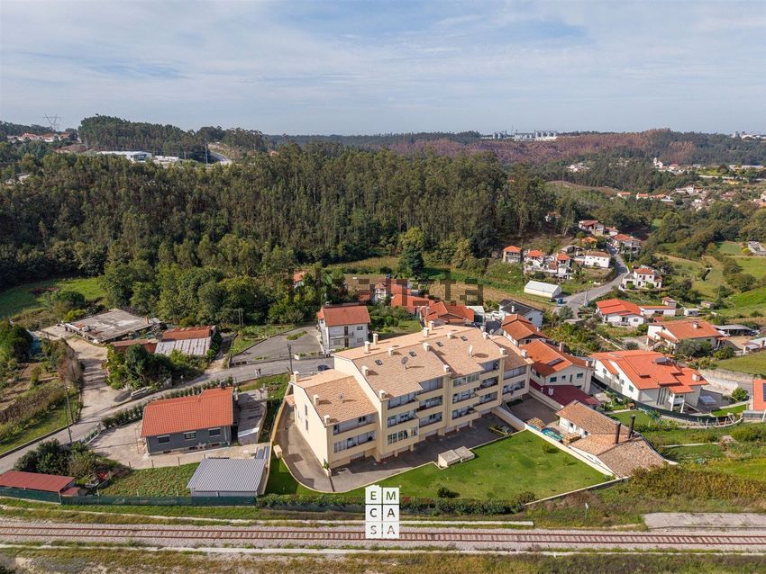 Apartamento T3 à venda em Pinheiro da Bemposta, Travanca e Palmaz, Oliveira de Azeméis — foto 10