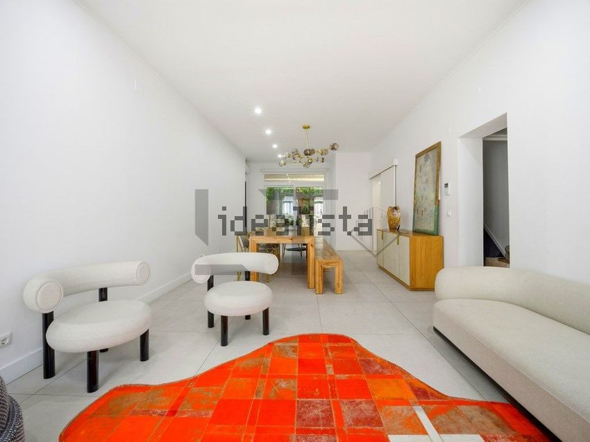 Moradia T4 à venda em Campo de Ourique, Lisboa — foto 12