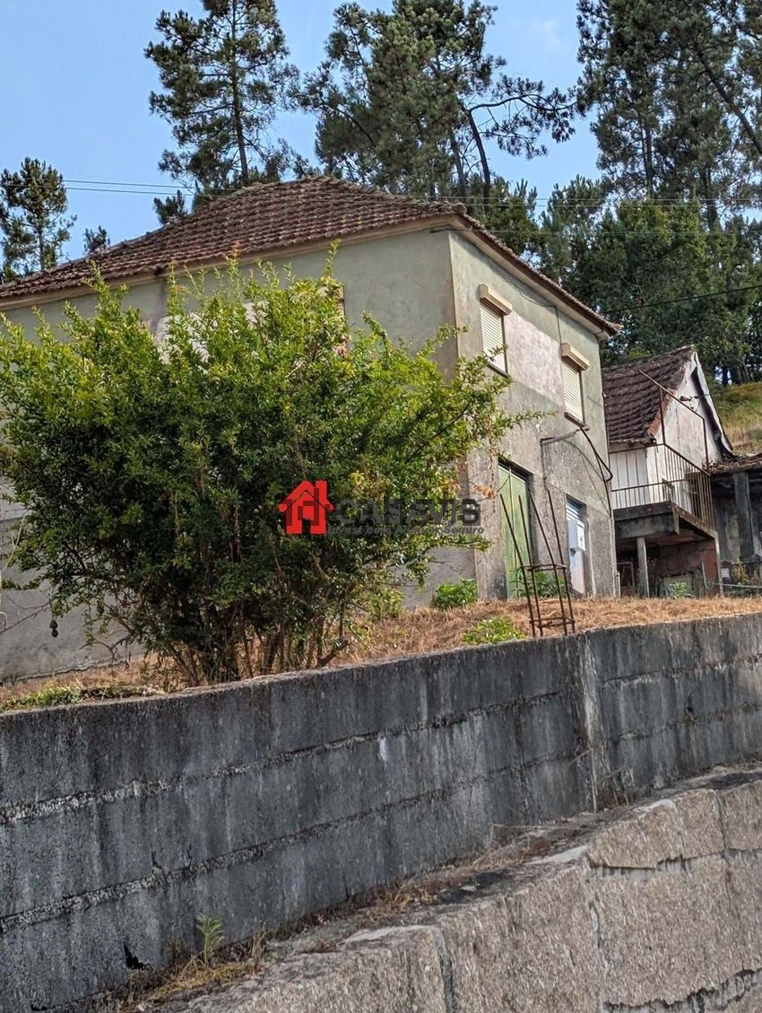 Moradia T3 à venda em São Cipriano e Vil de Souto, Viseu — foto 3