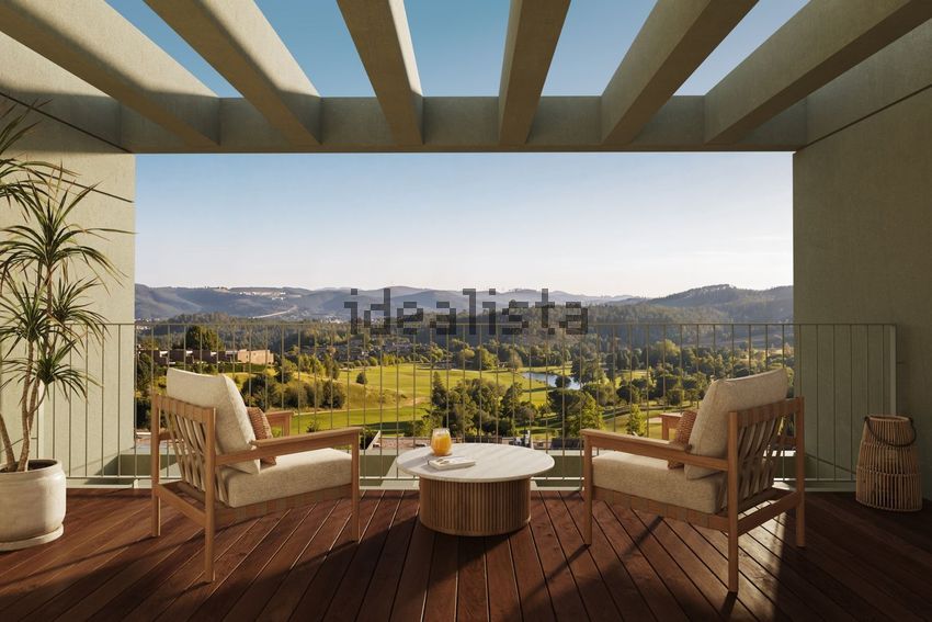 Moradia T4 à venda em Água Longa, Santo Tirso — foto 4
